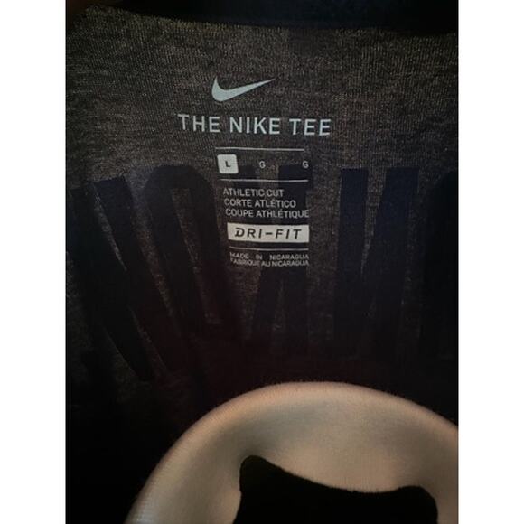 Vintage‎ New England Patriots Gronkowski 87 T-Shirt*SZ L - Picture 5 of 5